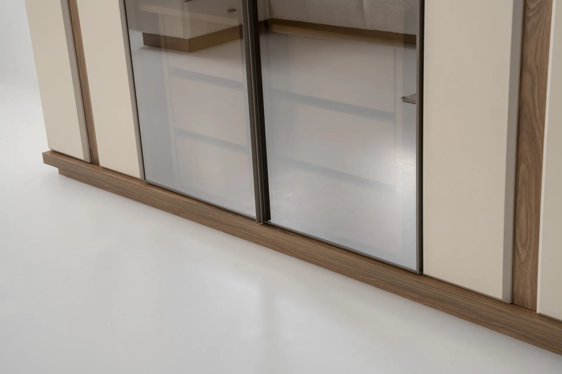 İstanbul Yatak Odası